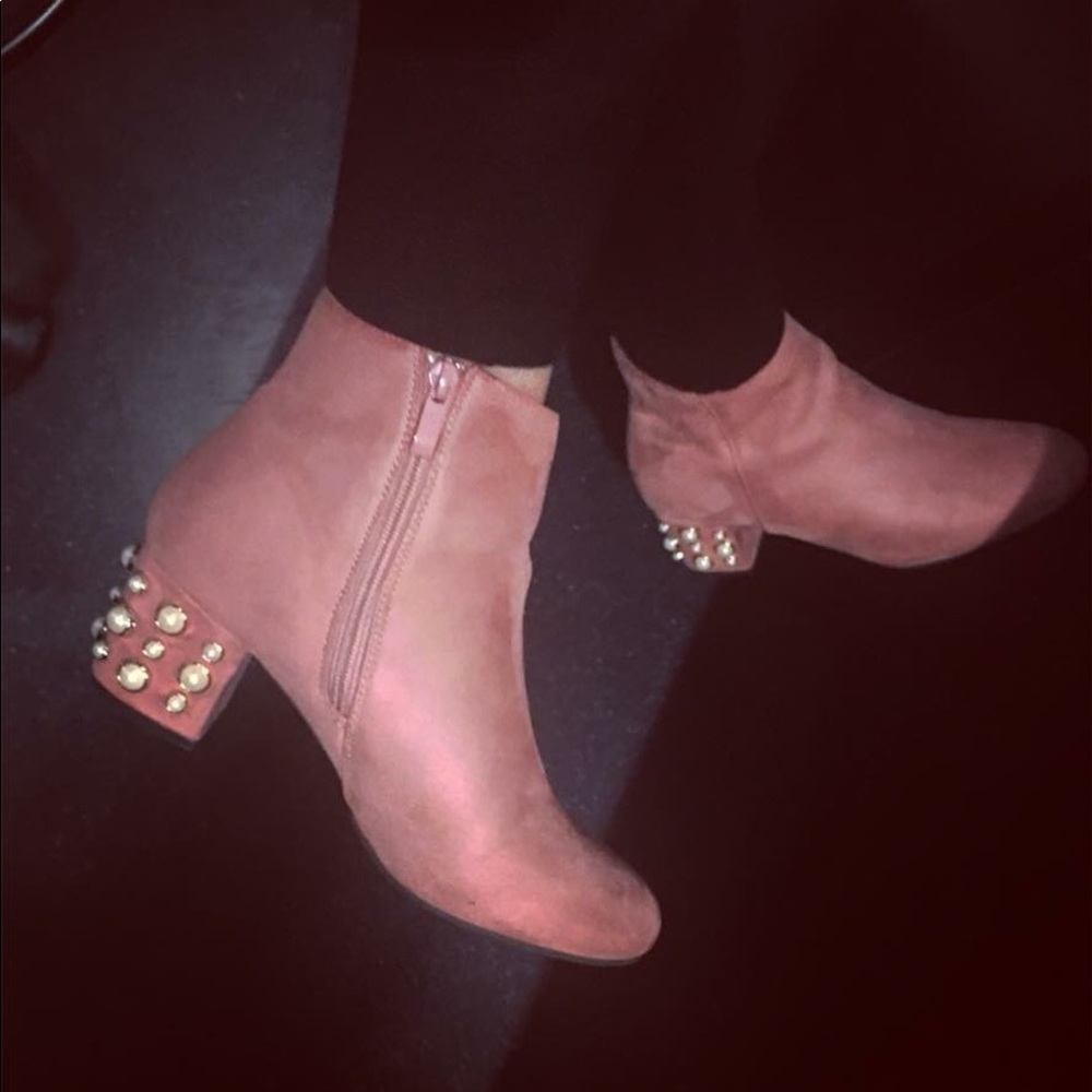 Booties